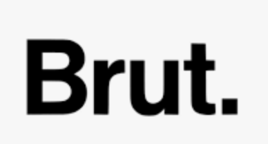 Logo brut